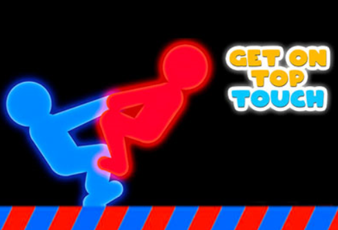 Jwèt Jwenn Sou Top Touch  sou entènèt