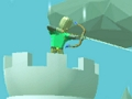 Jwèt Jwèt Nwèl Castle defans  sou entènèt