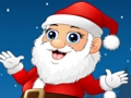 Jwèt Santa Claus Diferans  sou entènèt