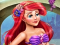Jwèt Sirèn Princess klozèt  sou entènèt