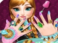 Jwèt Glas Princess Klou Spa  sou entènèt