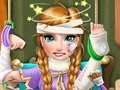 Jwèt Glas Princess Lopital Recovery  sou entènèt