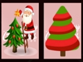 Jwèt Nwèl Tree memwa jwèt  sou entènèt