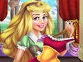 Jwèt Dòmi Princess klozèt  sou entènèt