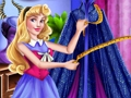 Jwèt Dòmi Princess mechan kosple  sou entènèt