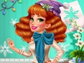 Jwèt Sou entènèt jwèt Fashion ivè Jessie a  sou entènèt