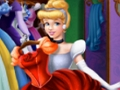 Jwèt Klozèt Cinderella la  sou entènèt