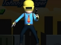 Jwèt Johnny deklanche 3D sou entènèt  sou entènèt