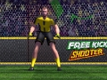 Jwèt FreeKick foutbòl  sou entènèt