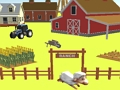 Jwèt Fèm Farm  sou entènèt