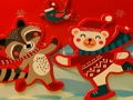 Jwèt New Year Winter Fun devinèt  sou entènèt