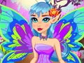 Jwèt Sou entènèt jwèt Fire Fairy  sou entènèt