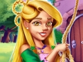 Jwèt Sou entènèt jwèt Princess Tower chape  sou entènèt