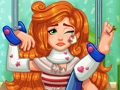 Jwèt Rekiperasyon Lopital Jessie a  sou entènèt