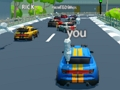 Jwèt FunRace. io  sou entènèt