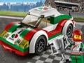 Jwèt Lego coureurs tèt  sou entènèt
