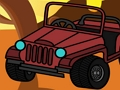 Jwèt Offroad koloran Liv  sou entènèt