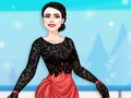 Jwèt Young Figi patineur Ellie ak Jenny  sou entènèt