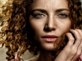 Jwèt Cheve Curly Fi tèt  sou entènèt