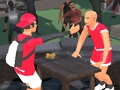 Jwèt Kalòt Champ  sou entènèt