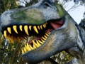 Jwèt Wa nan devinèt la dinozò  sou entènèt