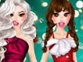 Jwèt Winter Hashtag Challenge Bote a  sou entènèt