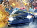 Jwèt Lapolis Chase Machin  sou entènèt