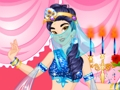 Jwèt Jwèt Arabi Princess maryaj abiye  sou entènèt