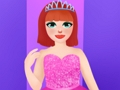Jwèt Sou entènèt jwèt Princess Salon Bote  sou entènèt