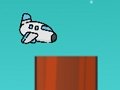 Jwèt Flappy wòkèt  sou entènèt