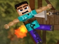 Jwèt Kraze Ragdoll batay  sou entènèt