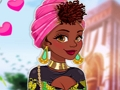 Jwèt Anviwon Mondyal Modèl Afriken yo  sou entènèt