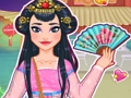 Jwèt Chinwa New Year Fortune  sou entènèt
