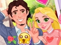 Jwèt Sou entènèt jwèt Princess Double Dat  sou entènèt