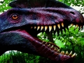 Jwèt Dinozò Pè Dan Devinèt  sou entènèt