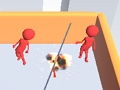 Jwèt Bullet Man 3D sou entènèt  sou entènèt