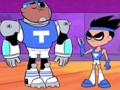 Jwèt Fun jèn timoun titan devinèt  sou entènèt