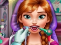 Jwèt Glas Princess Imobilye Dantis  sou entènèt