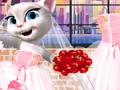 Jwèt Pale Tom Angela Vil maryaj Boutique  sou entènèt
