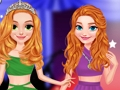Jwèt Princess tifi Oscars Design  sou entènèt