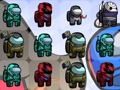 Jwèt Nan mitan nou Skins  sou entènèt