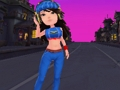 Jwèt Zombify kourè 2d  sou entènèt