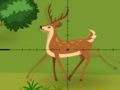 Jwèt Deer Hunter 2d sou entènèt