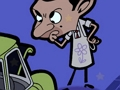 Jwèt Livrezon Mr Bean Hidden  sou entènèt