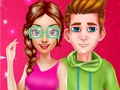 Jwèt Cheerleader ti fi renmen istwa  sou entènèt