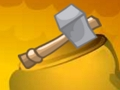Jwèt Sand Shore chape  sou entènèt