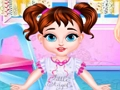 Jwèt Jou ti bebe Taylor Housework  sou entènèt