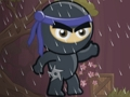 Jwèt Nwa Ninja  sou entènèt