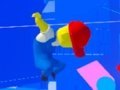 Jwèt Ras parkour  sou entènèt