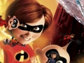 Jwèt Incredibles yo  sou entènèt
